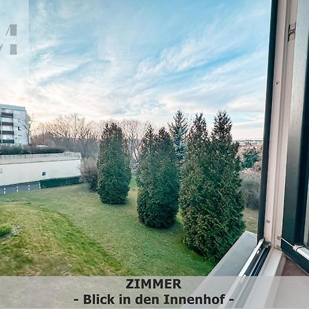 Lm-Apartmentsmainz-01 Esterno foto