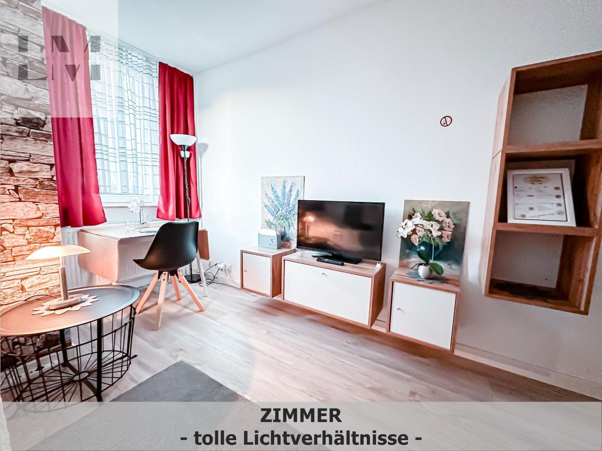 Lm-Apartmentsmainz-01 Esterno foto