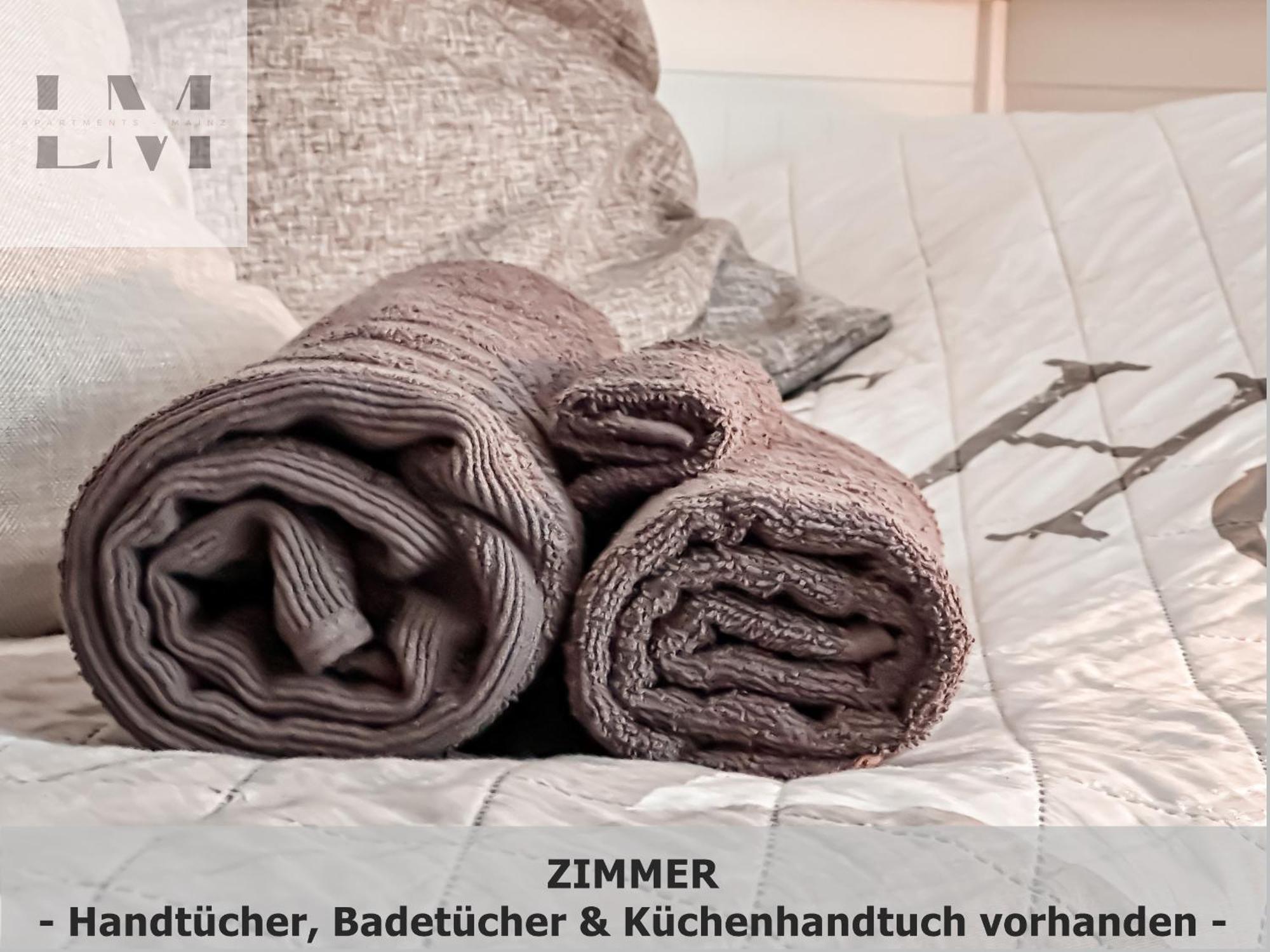 Lm-Apartmentsmainz-01 Esterno foto