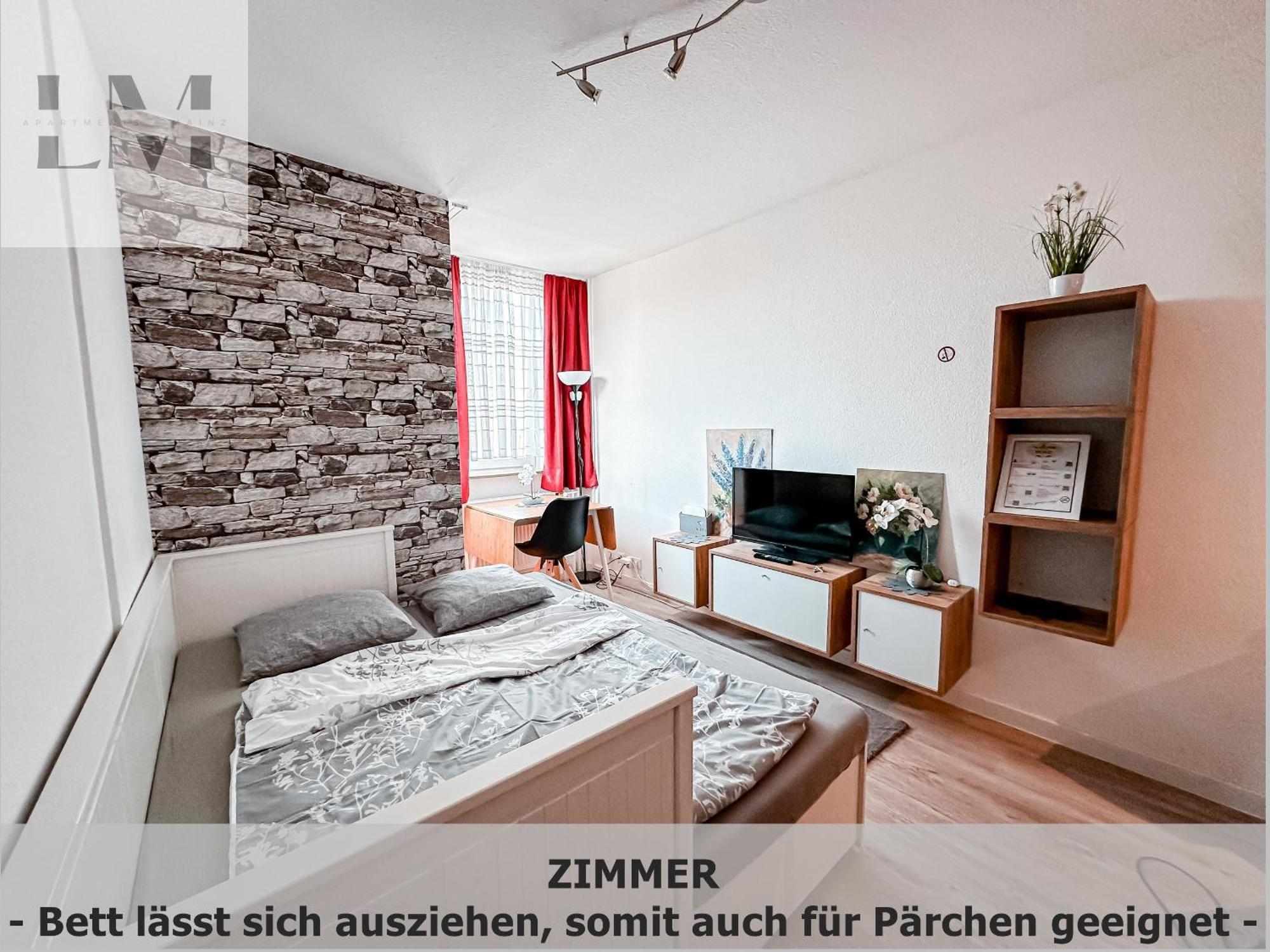 Lm-Apartmentsmainz-01 Esterno foto
